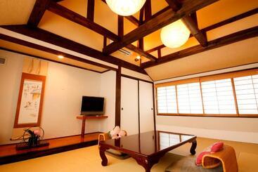 تختخواب و صبحانه Kotonoyado Musashino