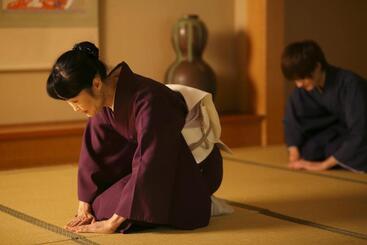 تختخواب و صبحانه Kotonoyado Musashino