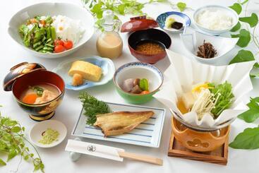 تختخواب و صبحانه Kotonoyado Musashino
