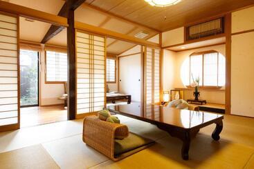 تختخواب و صبحانه Kotonoyado Musashino