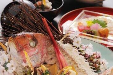 تختخواب و صبحانه Kotonoyado Musashino