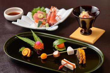 تختخواب و صبحانه Kotonoyado Musashino