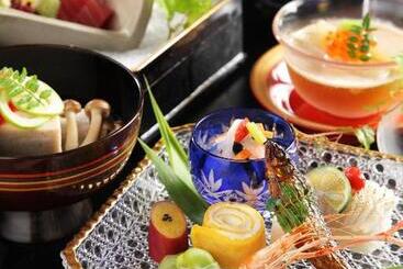 تختخواب و صبحانه Kotonoyado Musashino