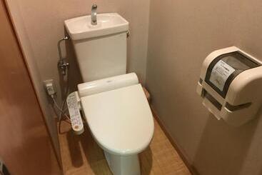 تختخواب و صبحانه Kotonoyado Musashino