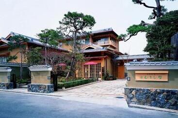تختخواب و صبحانه Kotonoyado Musashino