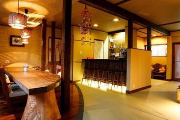تختخواب و صبحانه Kotonoyado Musashino