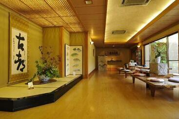 تختخواب و صبحانه Kotonoyado Musashino