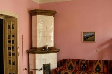 Cats House Hostel