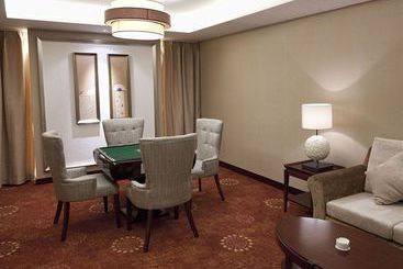 Grand Skylight Cimc Hotel Yangzhou
