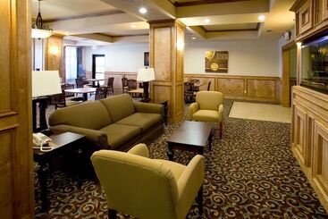 Holiday Inn Express Hotel And Suites Kingsville, An Ihg