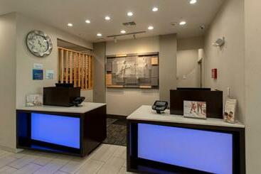 Holiday Inn Express Hotel And Suites Port Aransas/beach Area, An Ihg