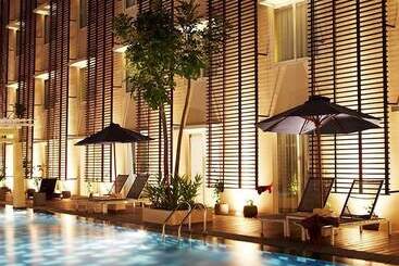 هتل Ananta Legian