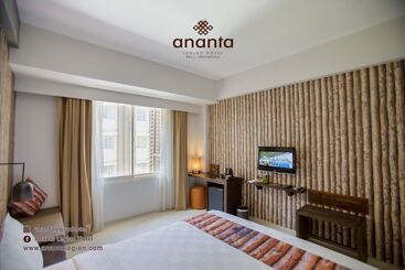 هتل Ananta Legian