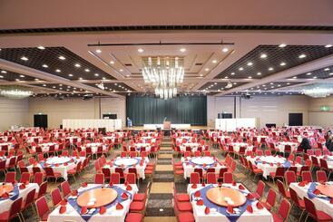 Apa Hotel & Resort Sapporo