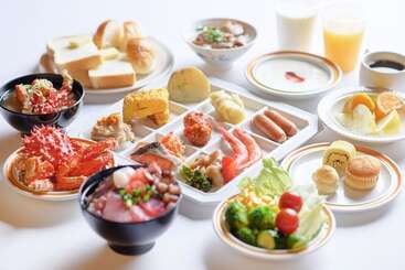 Apa Hotel & Resort Sapporo