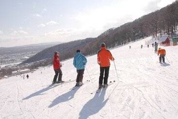 Apa Hotel & Resort Sapporo