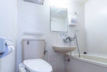 Apa Hotel & Resort Sapporo