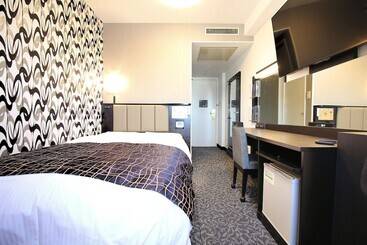 Apa Hotel Sagaeki Minamiguchi