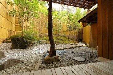 هتل Arima Onsen Taketoritei Maruyama