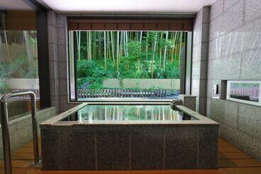 هتل Arima Onsen Taketoritei Maruyama