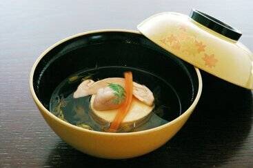 هتل Arima Onsen Taketoritei Maruyama