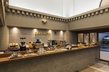 酒店 Arthur Kitahama Base