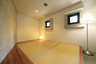 هتل Beppu Fuga