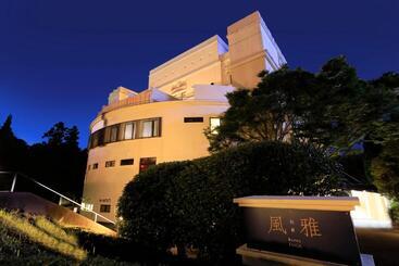 هتل Beppu Fuga