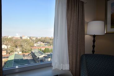 هتل Best Western Athens