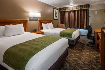 هتل Best Western Athens