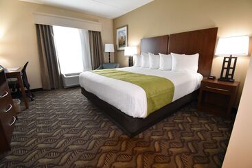 هتل Best Western Athens