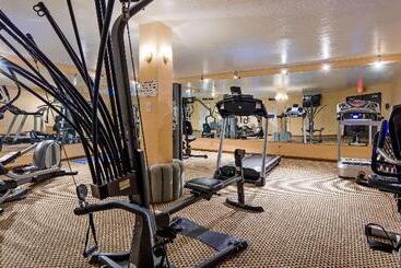 Chateau Big Bear Boutique Hotel, Bw Signature Collection