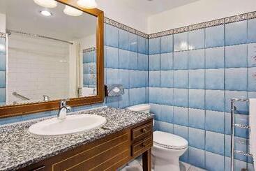 Chateau Big Bear Boutique Hotel, Bw Signature Collection