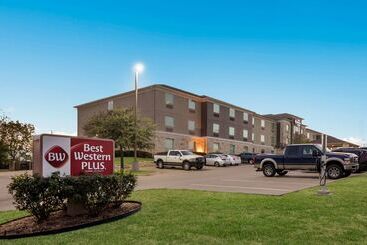 Best Western Plus Killeen/fort Cavazos Hotel & Suites