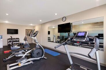 Best Western Plus Killeen/fort Cavazos Hotel & Suites