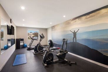 Best Western Plus Killeen/fort Cavazos Hotel & Suites