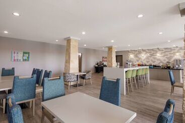 Best Western Plus Killeen/fort Cavazos Hotel & Suites