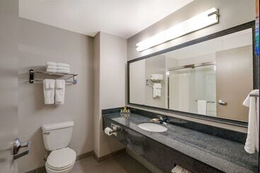 Best Western Plus Killeen/fort Cavazos Hotel & Suites