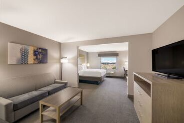 Best Western Plus Killeen/fort Cavazos Hotel & Suites