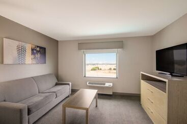 Best Western Plus Killeen/fort Cavazos Hotel & Suites