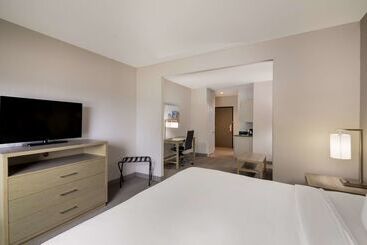 Best Western Plus Killeen/fort Cavazos Hotel & Suites