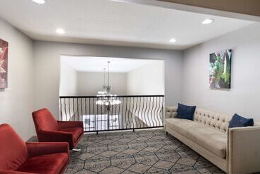 Best Western Plus Killeen/fort Cavazos Hotel & Suites