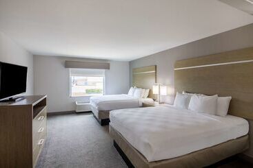 Best Western Plus Killeen/fort Cavazos Hotel & Suites