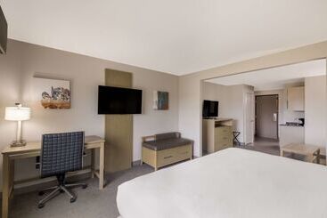 Best Western Plus Killeen/fort Cavazos Hotel & Suites