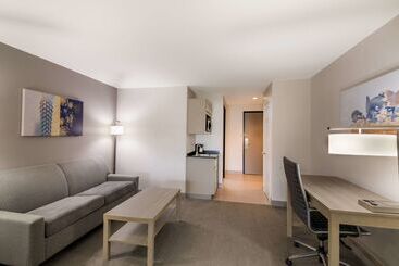 Best Western Plus Killeen/fort Cavazos Hotel & Suites