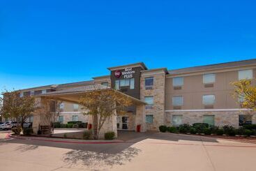 Best Western Plus Killeen/fort Cavazos Hotel & Suites