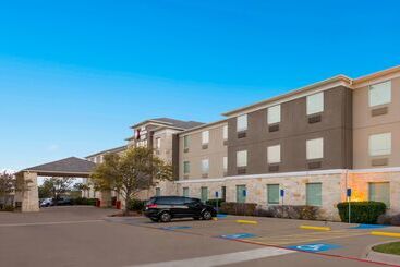 Best Western Plus Killeen/fort Cavazos Hotel & Suites