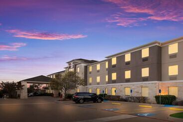 Best Western Plus Killeen/fort Cavazos Hotel & Suites