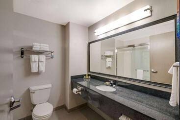 Best Western Plus Killeen/fort Cavazos Hotel & Suites