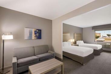 Best Western Plus Killeen/fort Cavazos Hotel & Suites